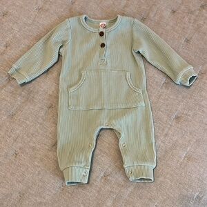 Mint bodysuit 9M